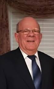 Obituary of Erville McPherson