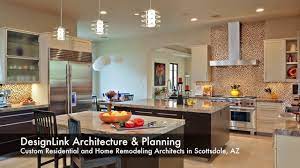 Yet kitchen design is more than just a focus on function, it's a reflection of your lifestyle. Scottsdale Architects Designlink Architecture Planning
