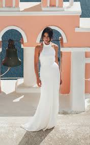 Meghan's second dress was designed by stella mccartney. Steal Her Style Meghan Markle S Second Dress Dresses Second Wedding Dresses Meghan Markle Wedding Dress