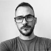 Bill Bufton's Instagram, Twitter & Facebook