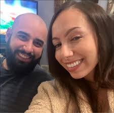 Liz Collazo's Instagram, Twitter & Facebook