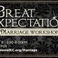 Great Expectations Marriage Workshop event image