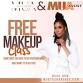 FREE MAKEUP CLASS - DALLAS event in DeSoto, TX