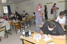 على سبيل المثال إذا كان يريد ‏الترشح bac libre في يونيو 2021، فيجب عليه أن يكون قد أنهى الدراسة بالسنة الثالثة إعدادي في يونيو 2018. Bac 2021 Les Sujets De Langue Arabe Et D Education Islamique Abordables Times Algerie