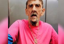 Carlisle police searching for missing elderly man