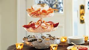 Fruits De Mer Platter Recipe Martha Stewart