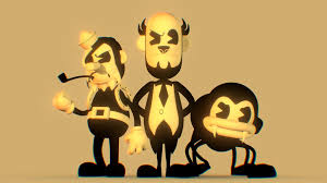Lapis' Butcher Gang Pack - 3D model by TheLapisBlock (@lapisblock22)  [b4ef966]
