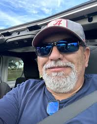 Richard Gonzales Obituary (1970)