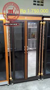 Gantungan pintu lemari baju topi tas 5. L Jual Beli Sofa Lemari Kursi Kasur Purworejo Jawa Tengah Facebook