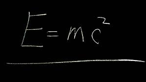 e mc2 formula energy physics