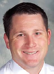 West introduces Aaron Shinn as new athletic director