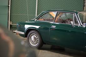 Image result for English Green 1968 Alfa-Romeo