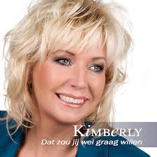 Kimberly hoopt met nieuwe single een grotere landelijke bekendheid te  krijgen