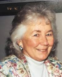 Tribute for Betty Lou Chester