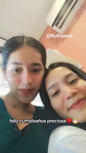 Feliz Cumpleaños Mamita Ruth