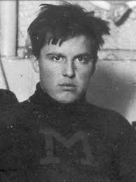 WATCH: Topeka History Guy tells of Topeka High grad Rex Stout, an iconic  mystery writer