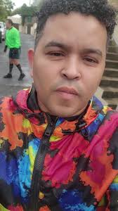 Samuel and Darnesh A Couple