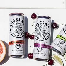 If You Re As White Claw Obsessed As We Are You Ll Love These Other Hard Seltzer Picks Hard Seltzer White Claw Hard Seltzer Seltzer