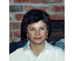 Beverly BOROS Obituary (2021)