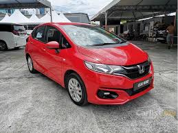 Compare honda jazz listings prices, pictures, features & more! Honda Jazz 2017 E I Vtec 1 5 In Selangor Automatic Hatchback Red For Rm 57 800 6342698 Carlist My