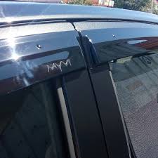 Check spelling or type a new query. New Myvi 2018 Oem Door Visors Auto Accessories On Carousell