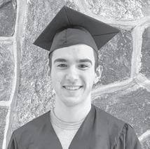 Graduation Tab 2023 by New England Newspapers, Inc.