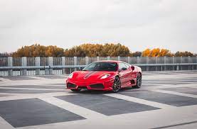 Explore ferrari f430 wallpapers on wallpapersafari | find more items about ferrari f430 wallpaper, ferrari f430 wallpapers, f430 wallpaper. Car Ferrari Ferrari F430 Red Sport Car Wallpaper Background Image Ubackground Com