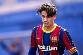 Javier muñoz, once a successful executive, makes the fateful decision to leave his home, which he and his family can no longer afford. Trincao S Barcelona Exit Is Good News For Alex Collado Barca Blaugranes