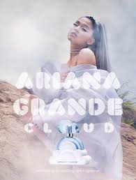 The perfume opens with juicy, uplifting notes of pear and bergamot orange paired with a calming, herbal note of lavender. Ariana Grande Cloud Eau De Parfum Reviews And Rating