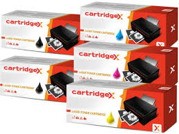 We did not find results for: 5 Non Oem Toner Cartridge Set For Konica Minolta Bizhub C3100p Tnp50