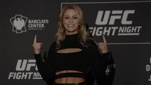 Paige Vanzant Ufc Born march 26, 1994, paige michelle vanzant grew up in the small northwest town of dayton, oregon. paige vanzant ufc