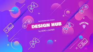 36 Youtube Gaming Channel Banner Templates 2021 Design Hub