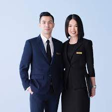 Langkawi isn't just about nature. The Ritz Carlton Marriott Careers