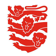Hitta perfekta england football badge bilder och redaktionellt nyhetsbildmaterial hos getty images. Three Lions Become Endangered As Fa Redesigns Logo To Reflect True Diversity Of English Football Daily Mail Online