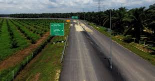 Kadar tol mulai 15 jan 2020. Pengguna Yang Nak Balik Kampung Guna Lebuhraya Wce Yang Baru Belum Lagi Dibuka Raya Ini Tau Libur