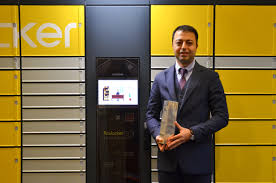 Bu sene doğum günü hediyesi almak yerine kanserli çocuklar için mücadele eden vakfa küçük büyük demeden. Turkiye Nin Ilk Yerli Kargo Otomatlarini Tobb Etu Mezunlari Tobb Etu