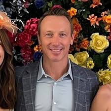 Brian Smits from Conga, Rodrigo Scaldaferri from Workato and Austen Stone  also from Workato