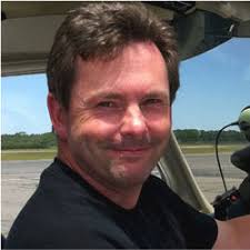 Andrew Giles Buckley