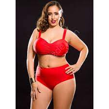 Sezonun En Trend Buyuk Beden Mayo Ve Bikini Modelleri En Uygun Fiyatlarla Hizli Ve Guvenli Alisveris 7 2 Bikini Ustleri Buyuk Beden Mayolar Plus Size Bikini
