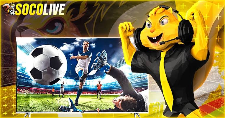 From Start to Finish: 2024/25 Football Live on Socolive TV - InstaBioIdeas