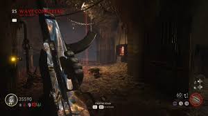 How to unlock watermelon gun range sequence in headquarters . John Rizzo On Twitter Wwii Zombies Bug Update The 9mm Sap Volk Orso Sten And Reichsrevolver Have Pack A Punch Camos However The Enfield No 2 Does Not Bonus The Orso S Inspect Anim Has Been
