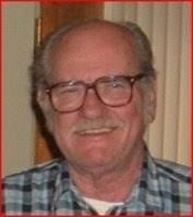 Roger Ritchie Obituary (1944