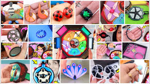 Miraculous ladybug box for sale. Diy Tutorial Master Fu Jewelry Box And All Miraculouses Of Drawers Miraculous Ladybug Compilation Youtube