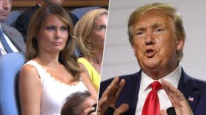 Melania trump was famous even before she became the first lady of the united states. Trump Claims First Lady Melania Trump Has Gotten To Know Kim Jong Un