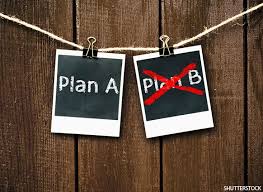 Jason toler, chris spinelli, scott butler vb. 5 Reasons To Kill Your Plan B Success