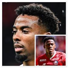 🚨𝐉𝐔𝐒𝐓 𝐈𝐍!