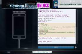 · hold down the · when you see the kyocera logo, release all the buttons. Unlock Kyocera Phone Imei Unlocking Kyocera Free Unlock Phone Kyocera