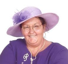 Patricia Slone Obituary (2009)