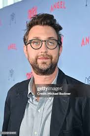 Seth Worley at Angel Studios' "Sketch" Los Angeles Premiere held at... News  Photo