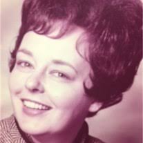 Remembering Barbara Wenglinsky Betts
